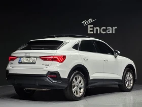Audi Q3 40 TFSI Quatrro Sport Back| 190к.с.| ВКЛ.ТЕХНОТЕСТ, снимка 2