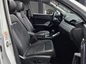 Audi Q3 40 TFSI Quatrro Sport Back| 190к.с.| ВКЛ.ТЕХНОТЕСТ, снимка 11