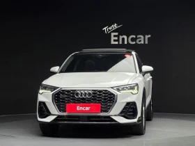 Audi Q3 40 TFSI Quatrro Sport Back| 190к.с.| ВКЛ.ТЕХНОТЕСТ, снимка 3