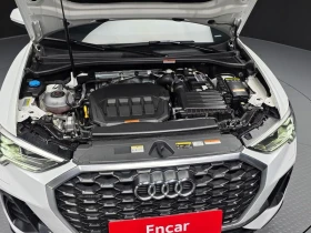 Audi Q3 40 TFSI Quatrro Sport Back| 190к.с.| ВКЛ.ТЕХНОТЕСТ, снимка 6