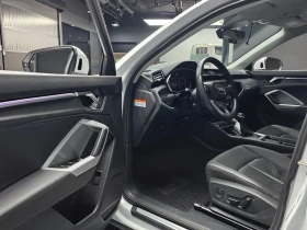 Audi Q3 40 TFSI Quatrro Sport Back| 190к.с.| ВКЛ.ТЕХНОТЕСТ, снимка 10
