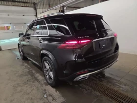 Mercedes-Benz GLE 450 BURMESTER/ОБДУХВАНЕ/ПАНОРАМА/360, снимка 5