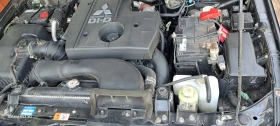Mitsubishi Pajero 3, 2 DI-D 4M41, снимка 13