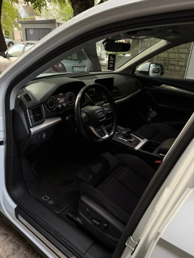 Audi Q5, снимка 9