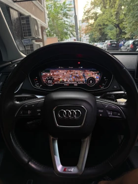 Audi Q5, снимка 3