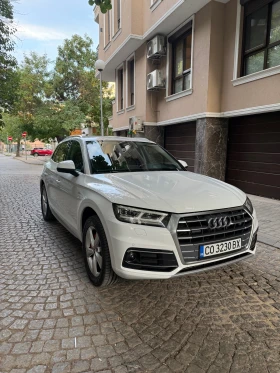 Audi Q5, снимка 5