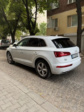 Audi Q5, снимка 2