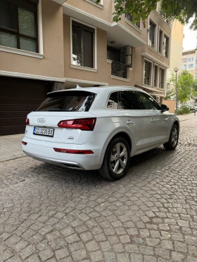 Audi Q5, снимка 8