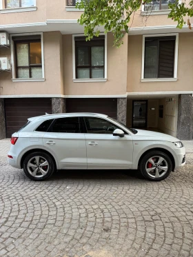 Audi Q5, снимка 4