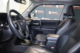 Toyota 4runner 4.0* NIGHTSHADE* ОБДУХВАНЕ* КАМЕРА* КРАЙНА ЦЕНА, снимка 6