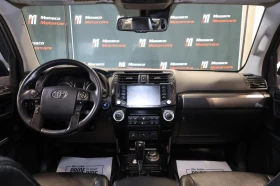 Toyota 4runner 4.0* NIGHTSHADE* ОБДУХВАНЕ* КАМЕРА* КРАЙНА ЦЕНА, снимка 7