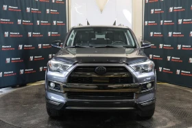 Toyota 4runner 4.0* NIGHTSHADE* ОБДУХВАНЕ* КАМЕРА* КРАЙНА ЦЕНА, снимка 1