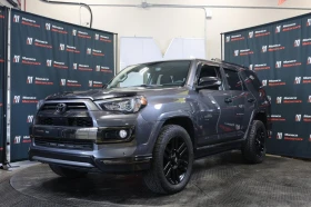 Toyota 4runner 4.0* NIGHTSHADE* ОБДУХВАНЕ* КАМЕРА* КРАЙНА ЦЕНА, снимка 2