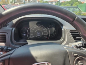 Honda Cr-v 1.6 i-DTEC Automatic AWD Lifestyle, снимка 7