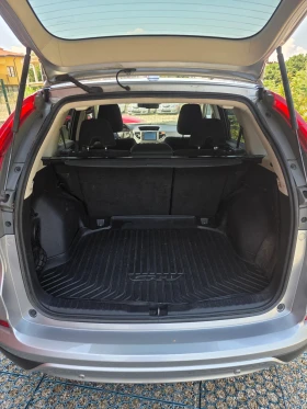 Honda Cr-v 1.6 i-DTEC Automatic AWD Lifestyle, снимка 9