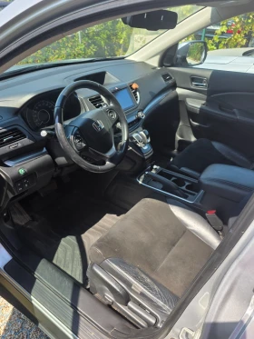 Honda Cr-v 1.6 i-DTEC Automatic AWD Lifestyle, снимка 6