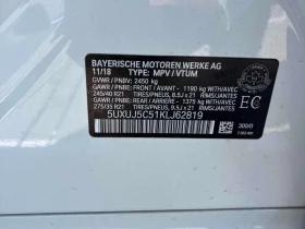 BMW X4 * M40i * CARFAX * ЦЕНА ДО БГ, снимка 8