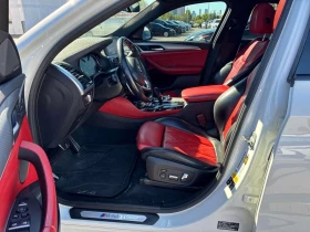 BMW X4 * M40i * CARFAX * ЦЕНА ДО БГ, снимка 9