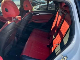 BMW X4 * M40i * CARFAX * ЦЕНА ДО БГ, снимка 14