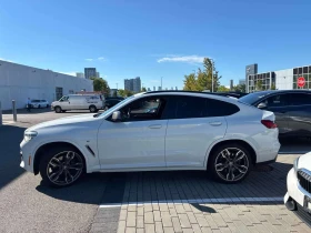 BMW X4 * M40i * CARFAX * ЦЕНА ДО БГ, снимка 2
