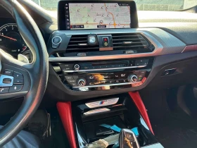 BMW X4 * M40i * CARFAX * ЦЕНА ДО БГ, снимка 12