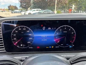 Mercedes-Benz GLE * 350 * CARFAX * ЦЕНА ДО БГ, снимка 8