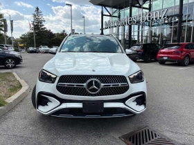 Mercedes-Benz GLE * 350 * CARFAX * ЦЕНА ДО БГ, снимка 3
