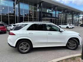 Mercedes-Benz GLE * 350 * CARFAX * ЦЕНА ДО БГ, снимка 4