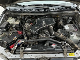 Daihatsu Terios, снимка 3