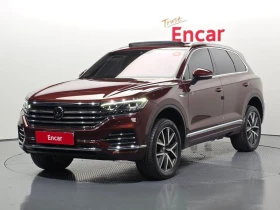 VW Touareg 3.0 TDI Prestige, снимка 1