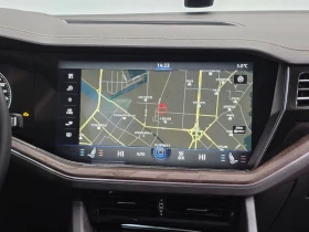 VW Touareg 3.0 TDI Prestige, снимка 14