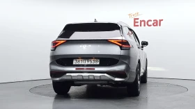 Kia Sportage 2.0 LPG Signature | Вентилация | Adaptive Cruise, снимка 4