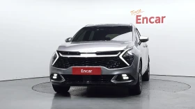 Kia Sportage 2.0 LPG Signature | Вентилация | Adaptive Cruise, снимка 3