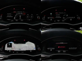 Audi RSQ8 MTM CARBON PACK БАРТЕР ЛИЗИНГ, снимка 8