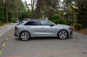 Audi RSQ8 MTM CARBON PACK БАРТЕР ЛИЗИНГ, снимка 4