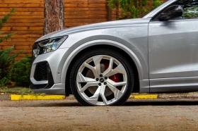 Audi RSQ8 MTM CARBON PACK БАРТЕР ЛИЗИНГ, снимка 4