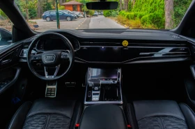 Audi RSQ8 MTM CARBON PACK БАРТЕР ЛИЗИНГ, снимка 6