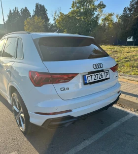 Audi Q3 TFSI/Sline, снимка 4
