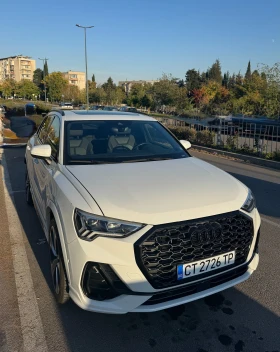 Audi Q3 TFSI/Sline, снимка 1