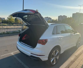 Audi Q3 TFSI/Sline, снимка 5