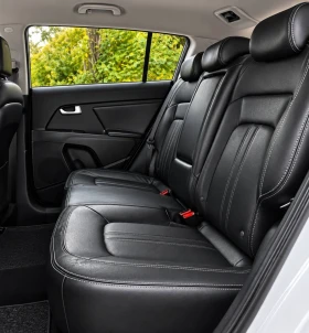 Kia Sportage * * Фейс* * Камера* * Кожа* * , снимка 10