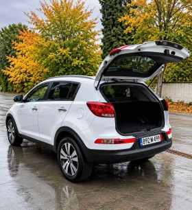 Kia Sportage * * Фейс* * Камера* * Кожа* * , снимка 7