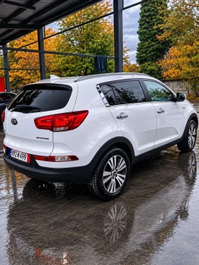 Kia Sportage * * Фейс* * Камера* * Кожа* * , снимка 4