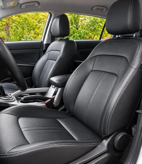 Kia Sportage * * Фейс* * Камера* * Кожа* * , снимка 9