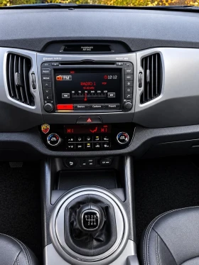 Kia Sportage * * Фейс* * Камера* * Кожа* * , снимка 12