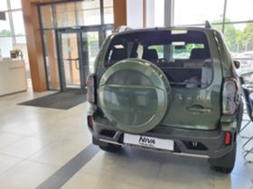 Обява за продажба на Lada Niva Travel ~42 000 лв. - изображение 3