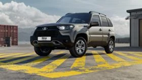 Обява за продажба на Lada Niva Travel ~38 400 лв. - изображение 11