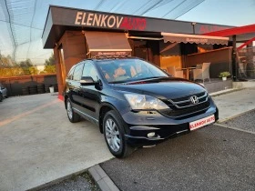 Honda Cr-v EXECUTIVE 2.2 i-DTEC-EURO 5-АВТОМАТИК-ШВЕЙЦАРИЯ, снимка 1