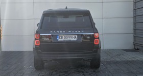 Land Rover Range rover 4.4D SDV8 | Mobile.bg   7