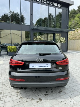 Audi Q3 2, 0 TDI, снимка 6